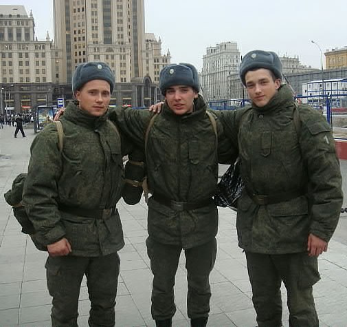 Артем Жосан | Белгород