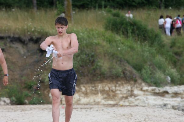 №40, Жека Рижий, Бровары №40, Жека Рижий, Бровары