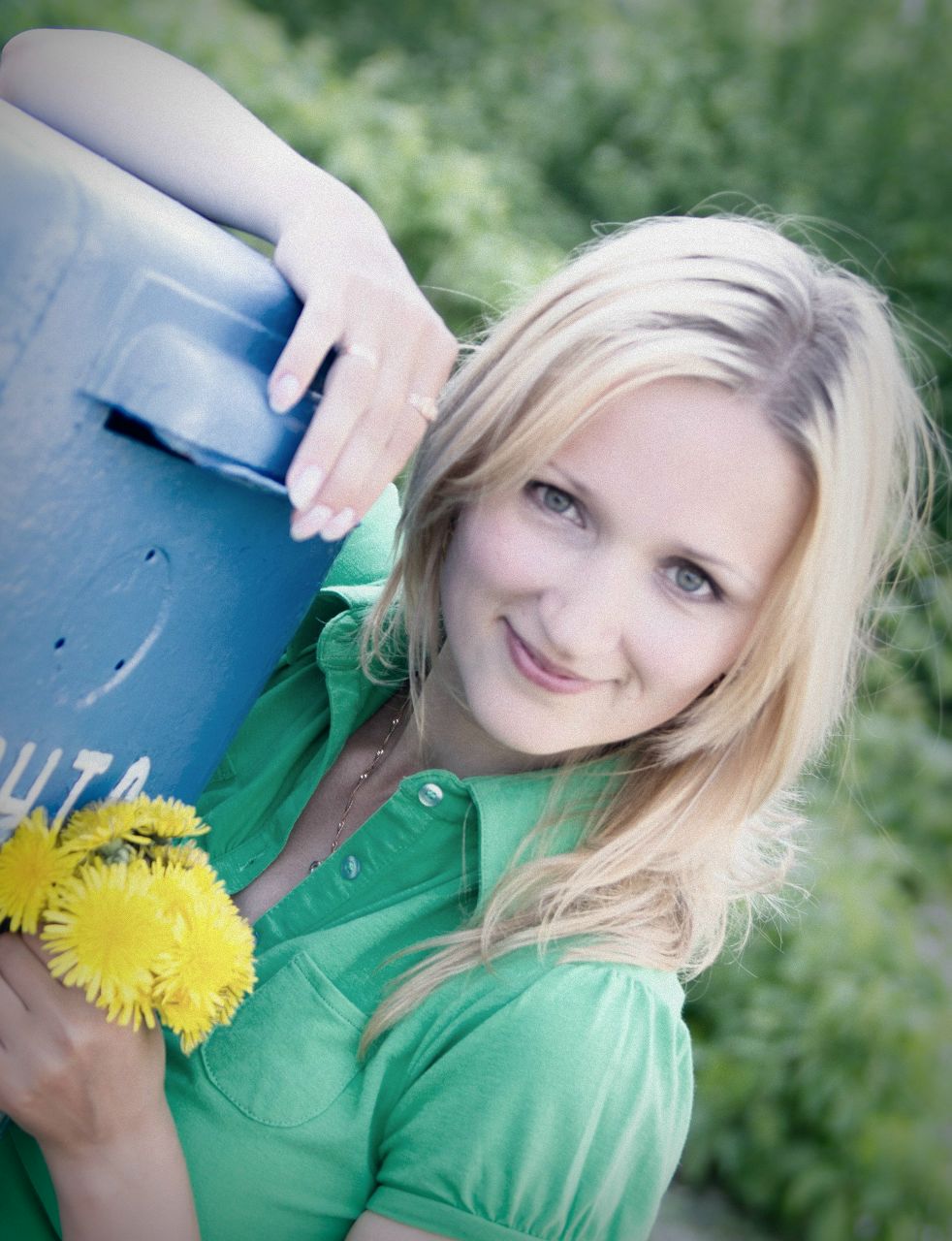 Татьяна Моловская | Санкт-Петербург