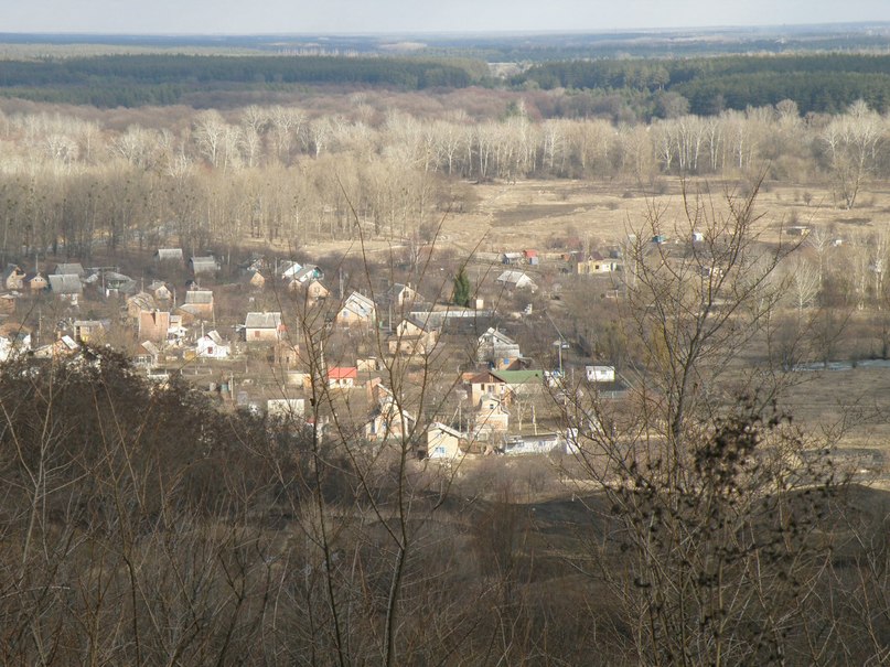 Оля Крючкова | Киев