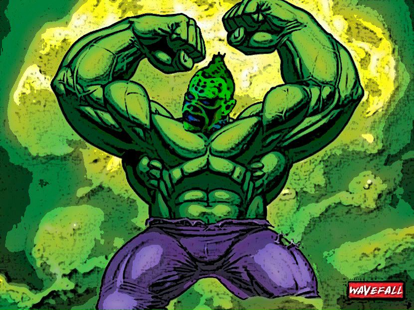 Слава Бусыгин | 