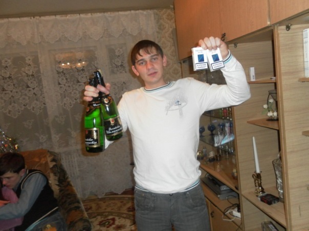 №14, Тимур Хайдаров, 39 лет, Тоцкое Второе №14, Тимур Хайдаров, 39 лет, Тоцкое Второе