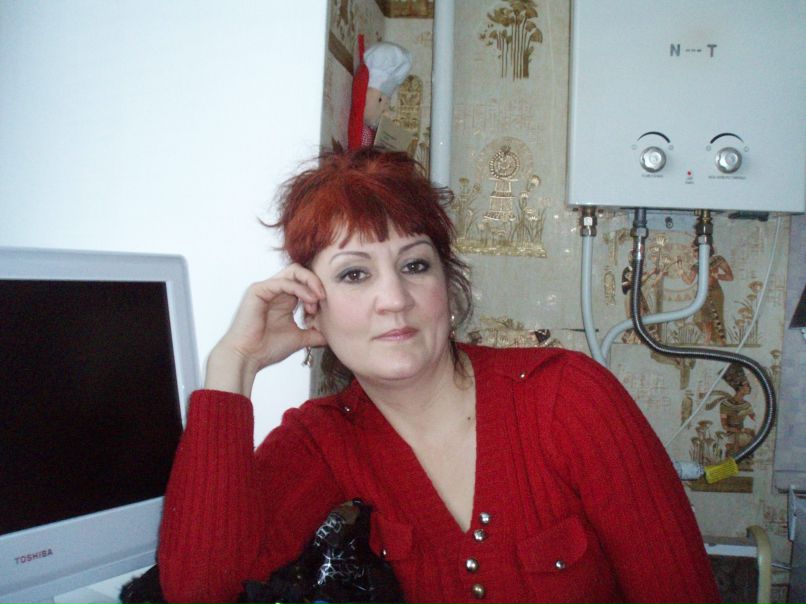 Эльмира Гайсина | Альметьевск