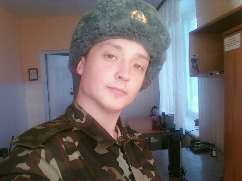 №94, Геньчик Артюнин, Винница №94, Геньчик Артюнин, Винница