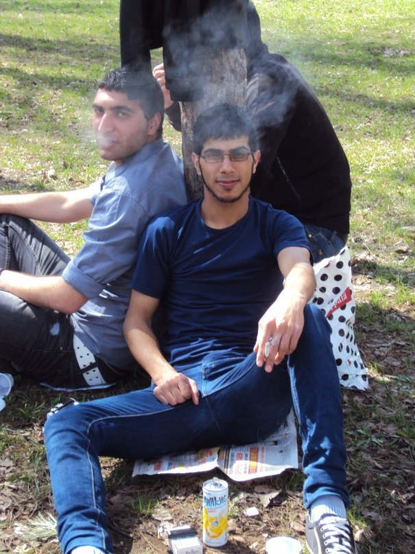 Mahmoud Carahney | Amman