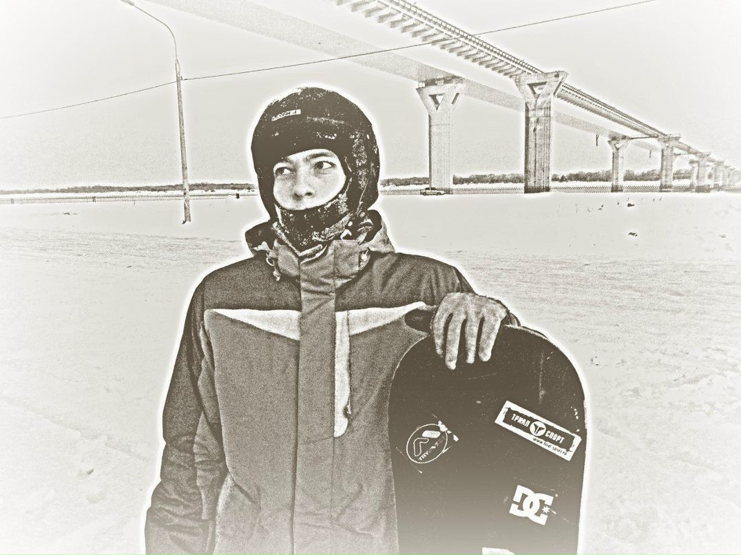 Андрей Дудкин | 