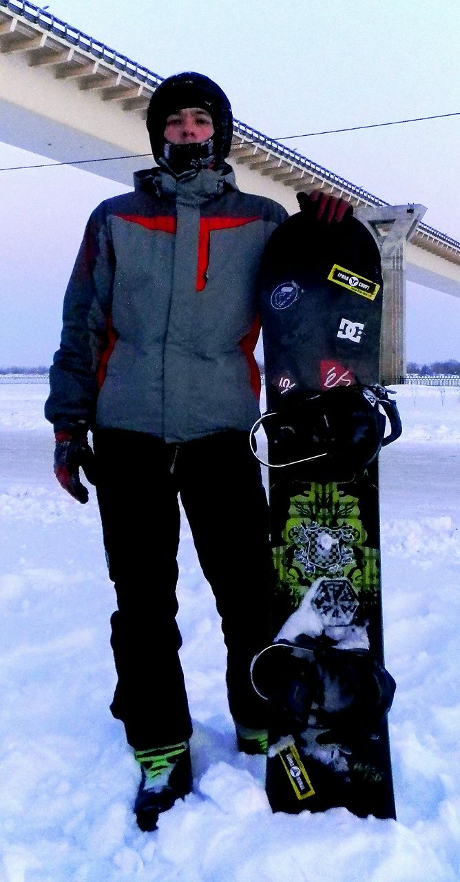 Андрей Дудкин | 