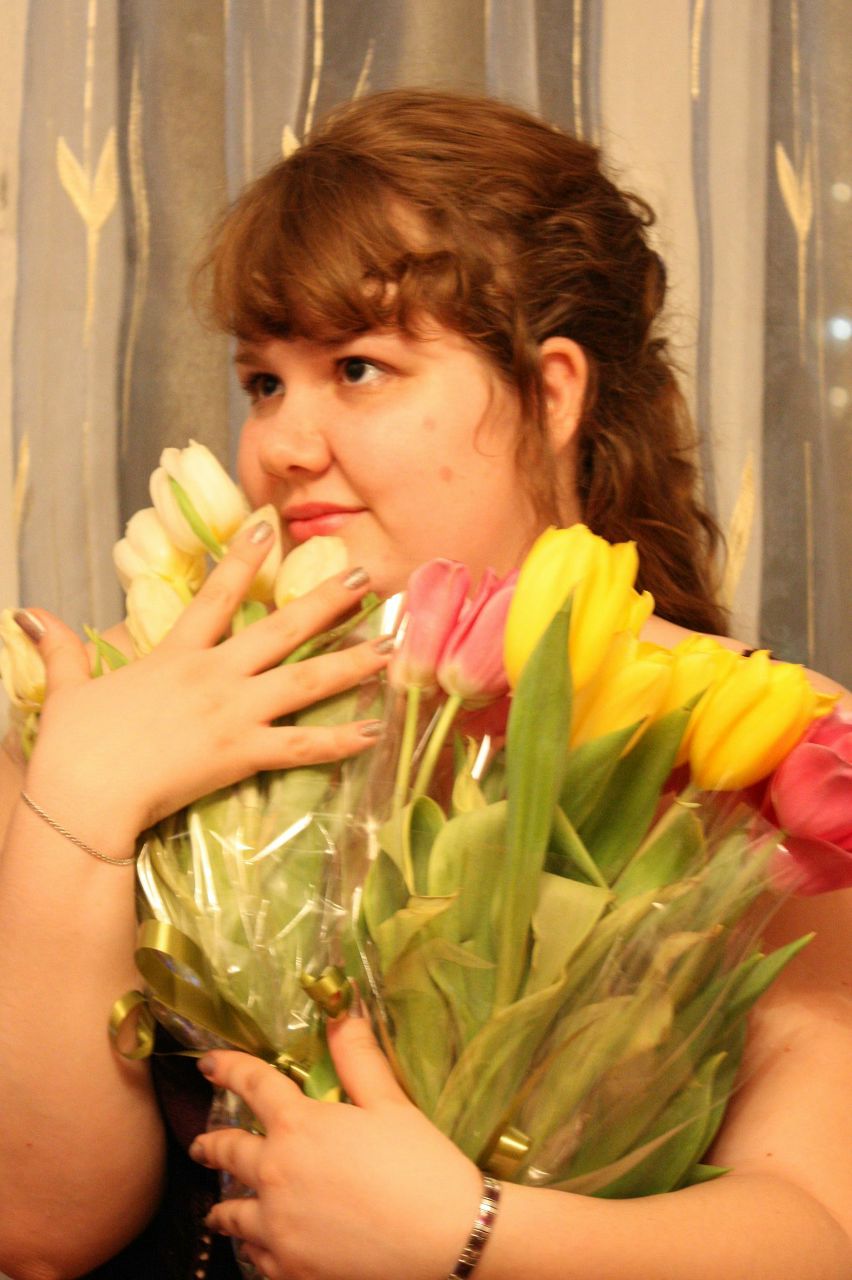 Алёна Фионина | Уфа