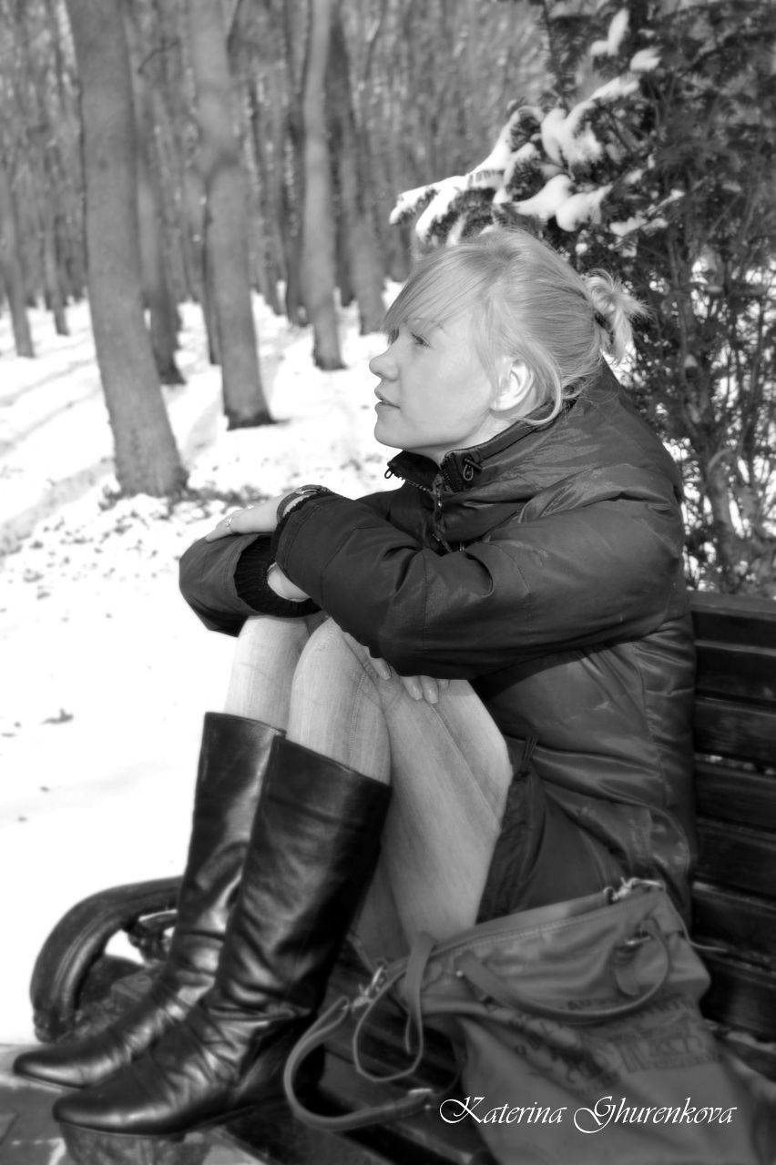 Екатерина Князева | Краснодар