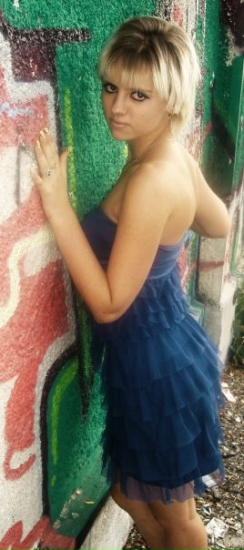 №127, Маришка Коноваленко-Бринько, 33 года, Донецк №127, Маришка Коноваленко-Бринько, 33 года, Донецк