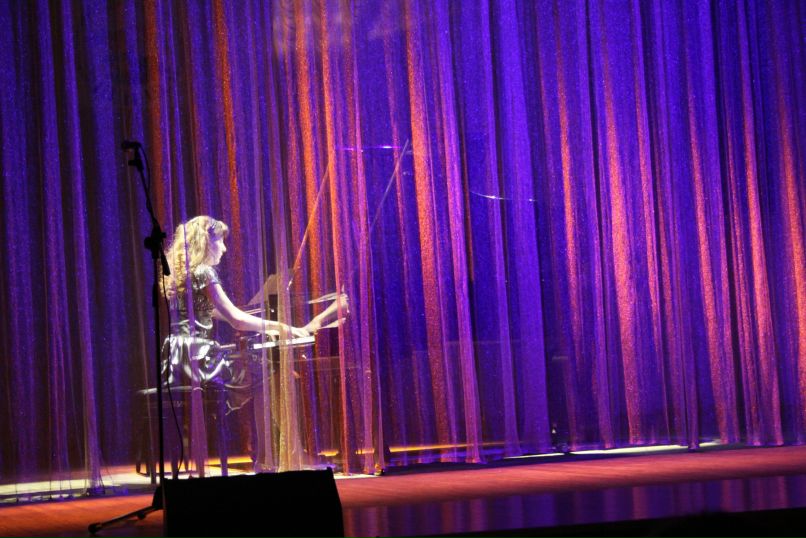 Тамара Гагарина | Сыктывкар