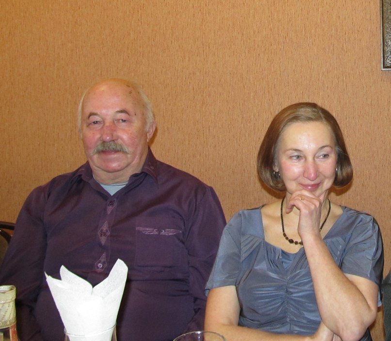 Вера Савельева | Тихвин