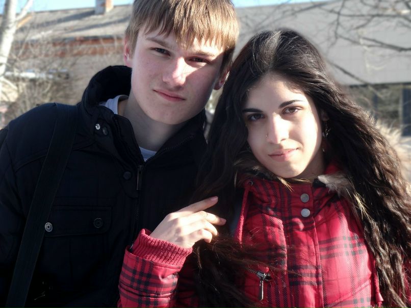 Анжелика Капахи | Харьков