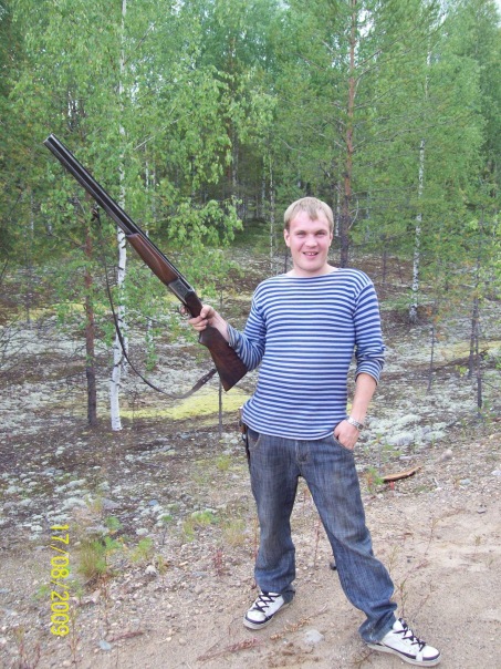 №19, Вася Гилев, 38 лет, Троицко-Печорск №19, Вася Гилев, 38 лет, Троицко-Печорск