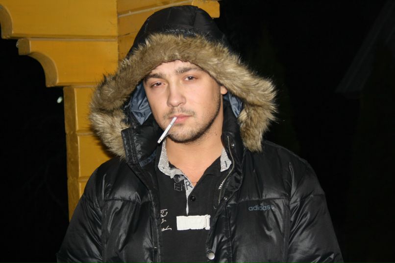 Игорек Ёк-макарёк | Петрозаводск