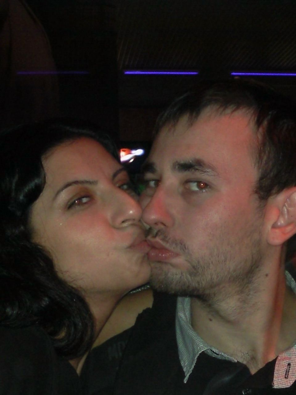 Милена Оголюк | Одесса