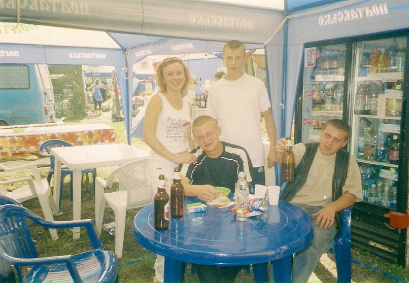 Сергей Тендит | Сумы