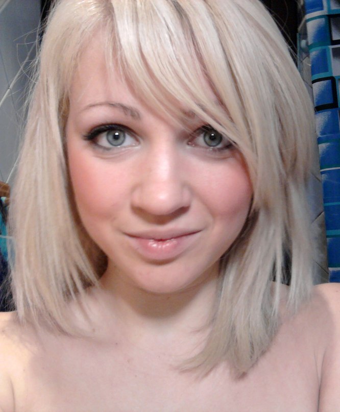 Diana Moskalenko | Днепр (Днепропетровск)