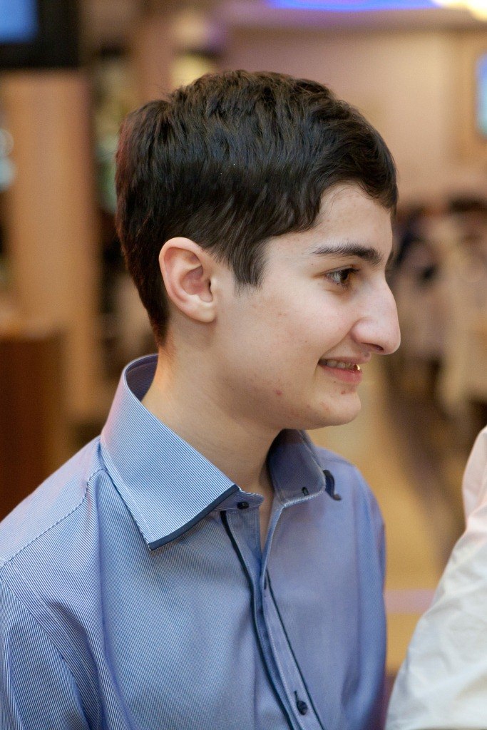 David Arakelyan | Кривой Рог