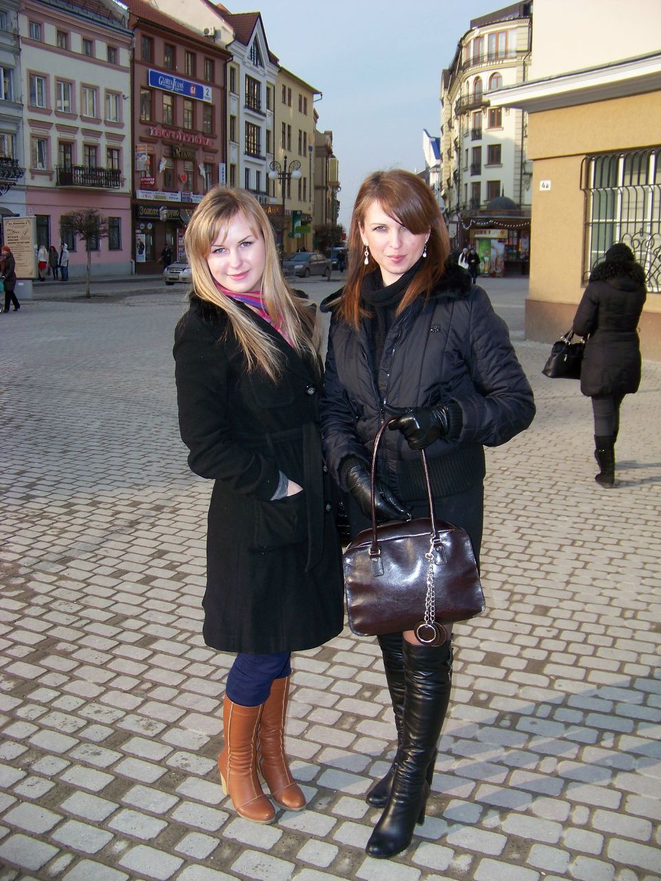 Наталя Михайлова | Луцк