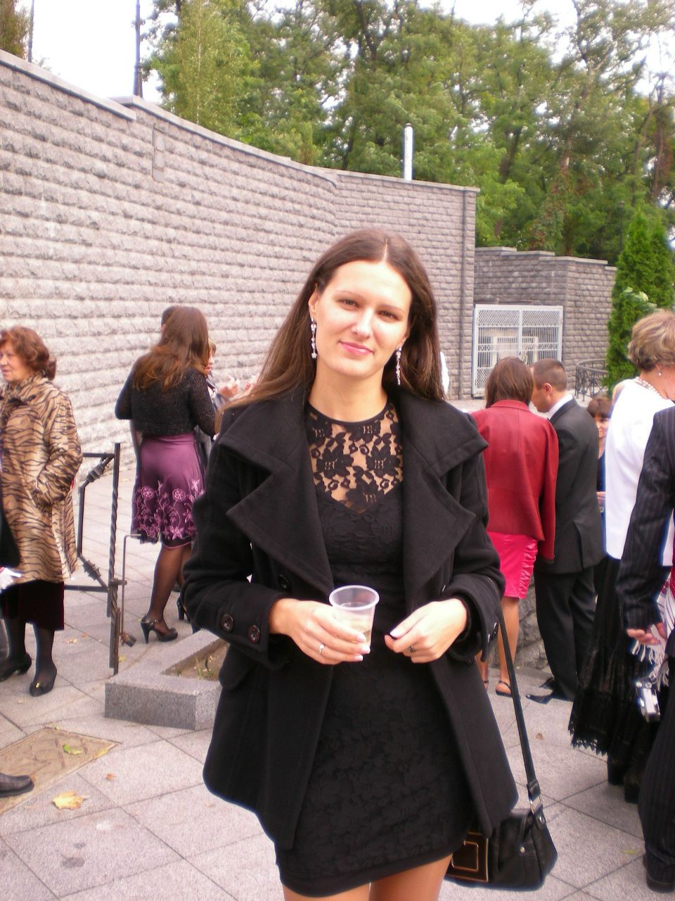 Ксюша Тихонова | Киев