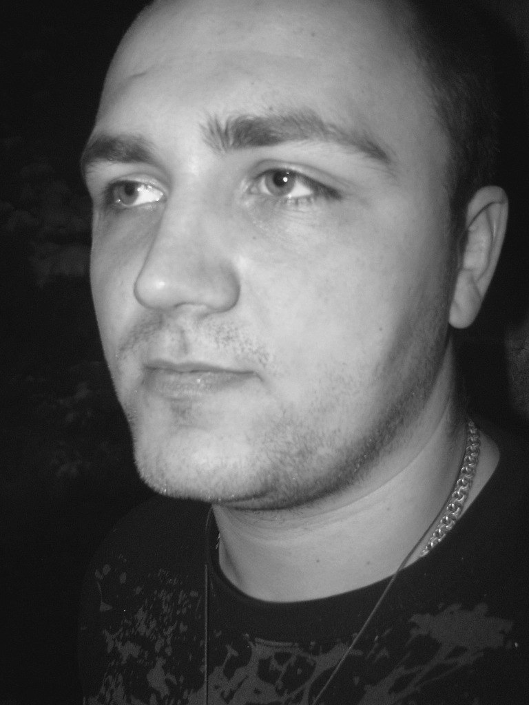 Костянтин Биченко | Черкассы