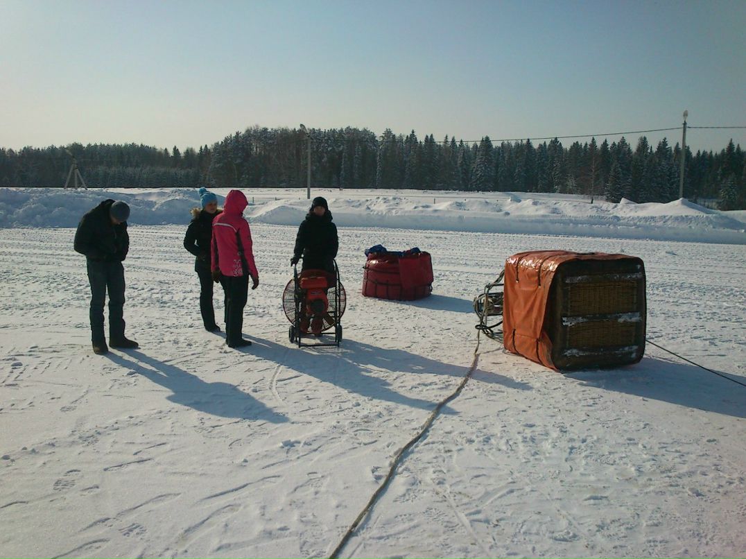 Ильнар Сальманов | Казань