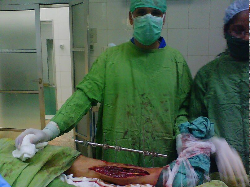 Hameed Alnehmi | Sanaa