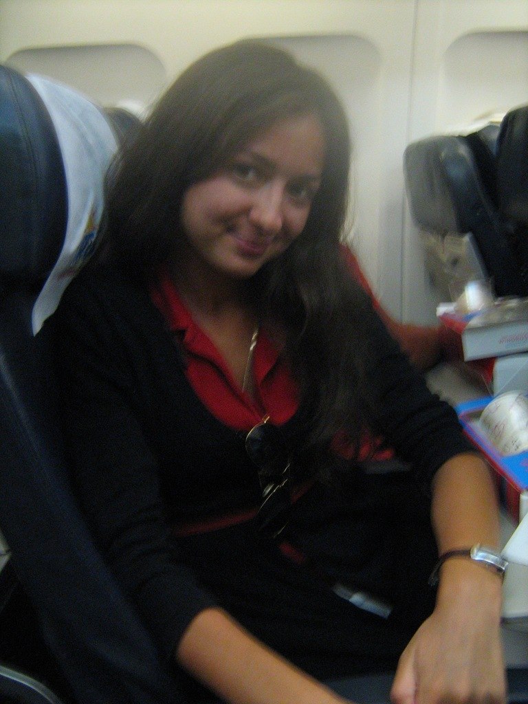 Дарья Дарьина | Киев