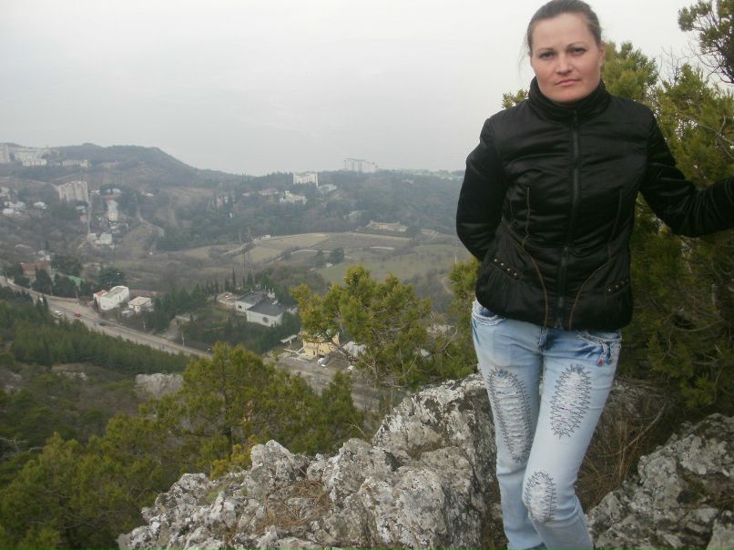 Надин Быченко | Киев