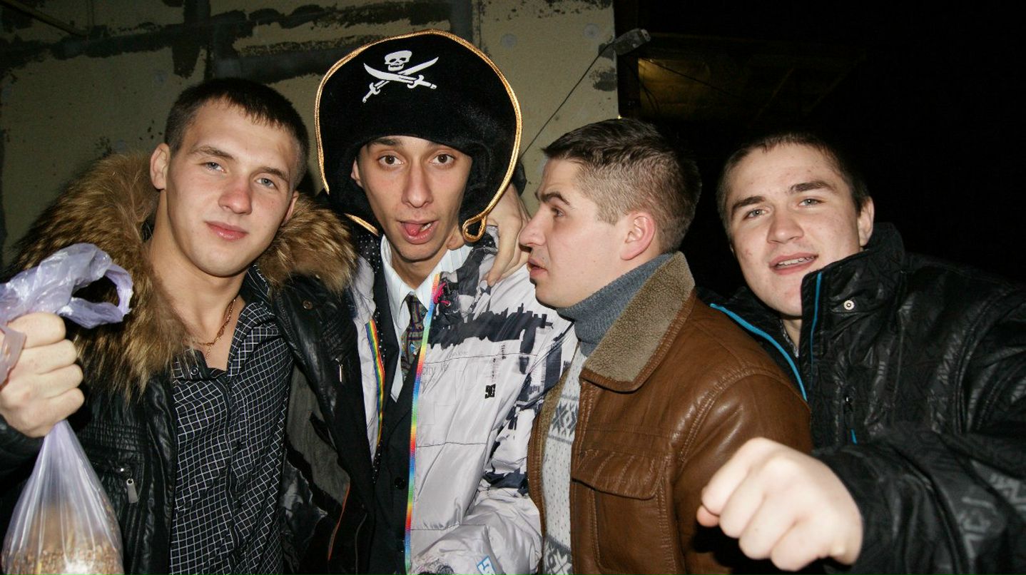 Влад Саковський | Жмеринка