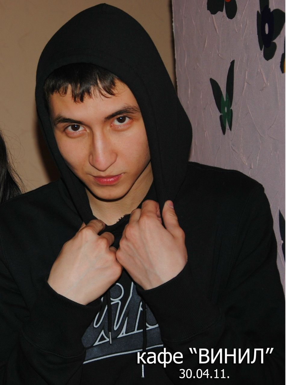 Константин Аминадо | Казань