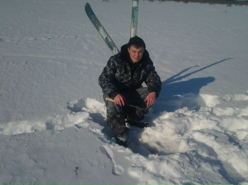 Сергей Рухлов | Северодвинск