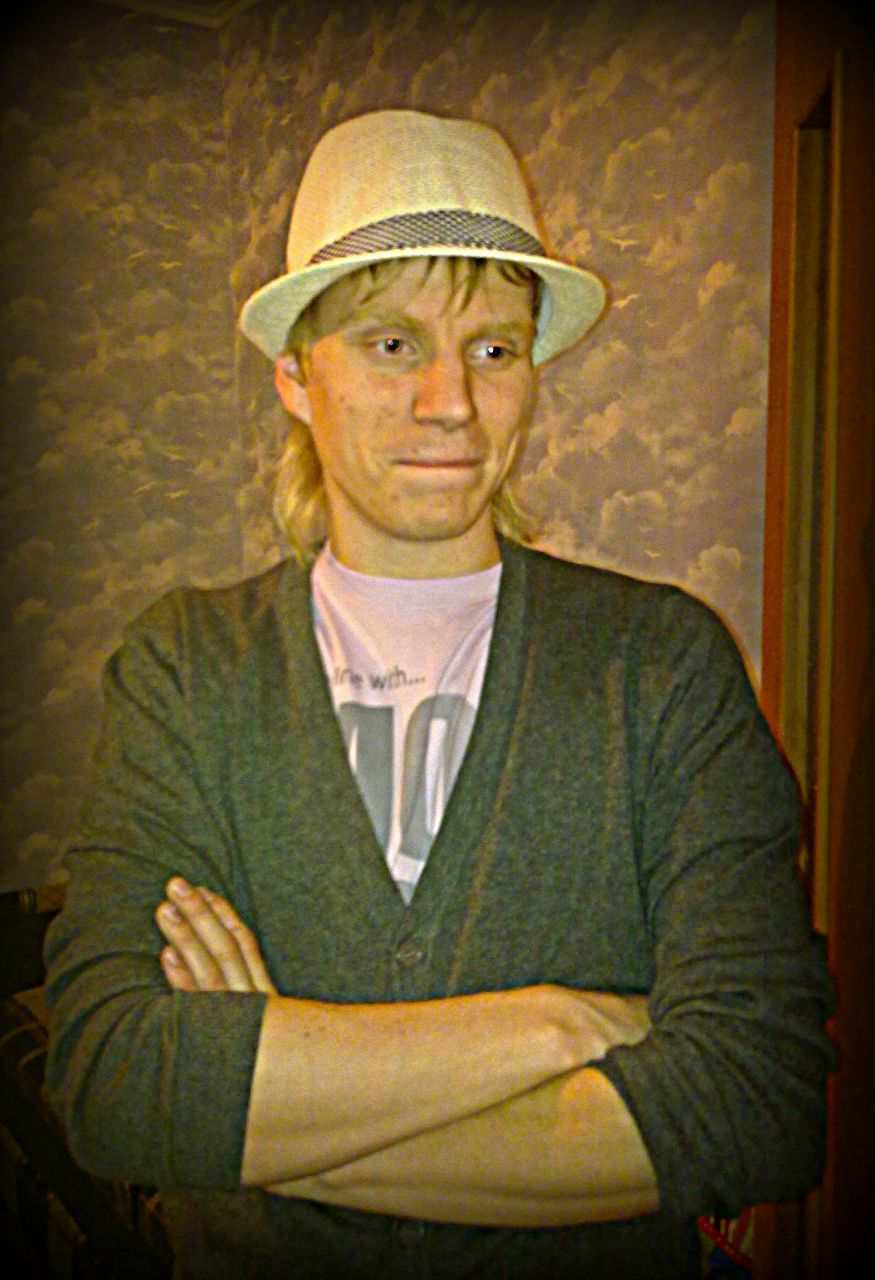 Павел Кручинин | Пушкино