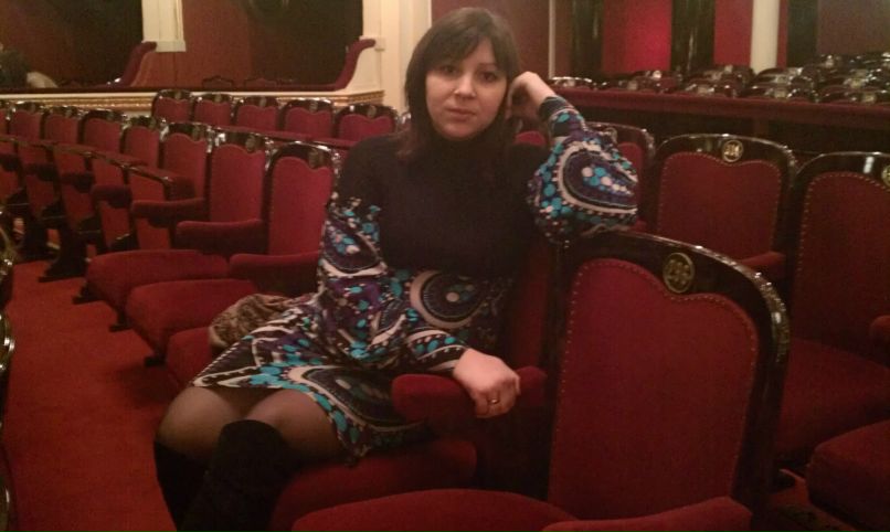 Юлия Пашко | Одесса