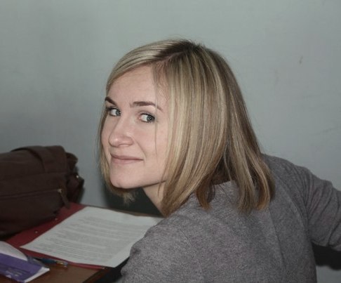 Ксения Лиетта | Курск