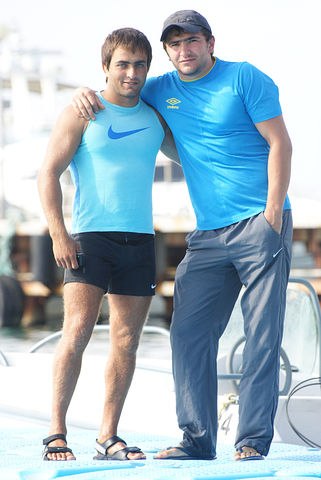 Саша Калоян | Краснодар