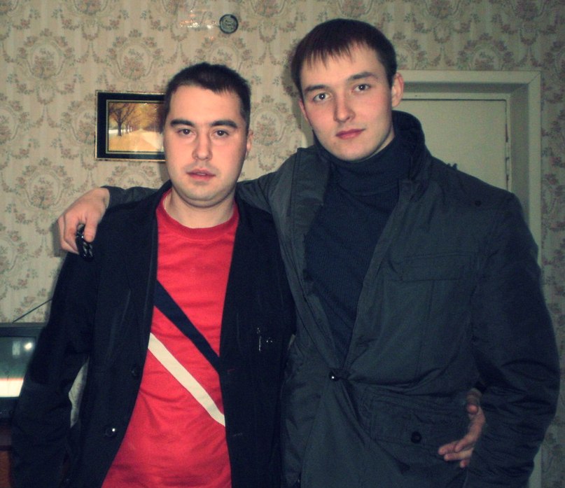 Иван Пешеханов | 