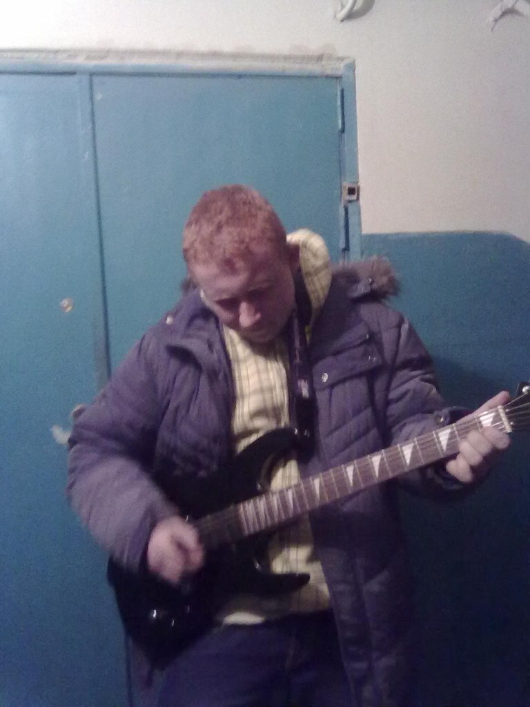 Гена Старцев | Калуга