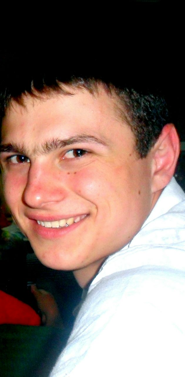 Илья Гордич | Днепр (Днепропетровск)