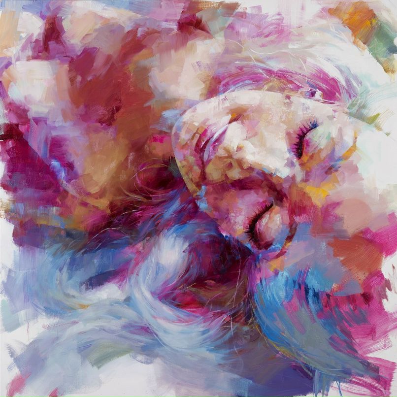 Юлия Михалюк | Москва