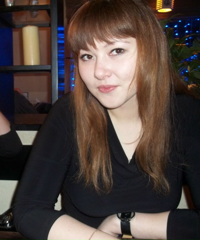 Валерия Соловьева | Кемерово