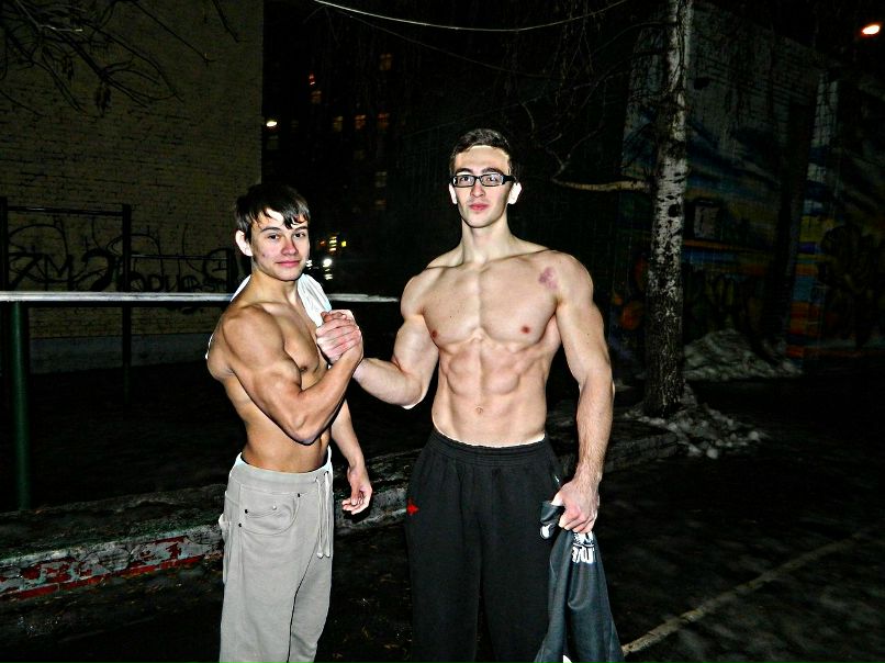 Михаил Китаев | Москва