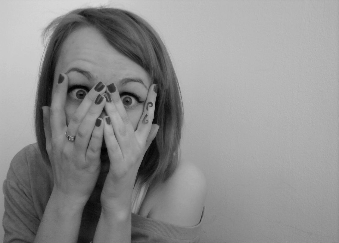 Настя Кузнецова | Москва