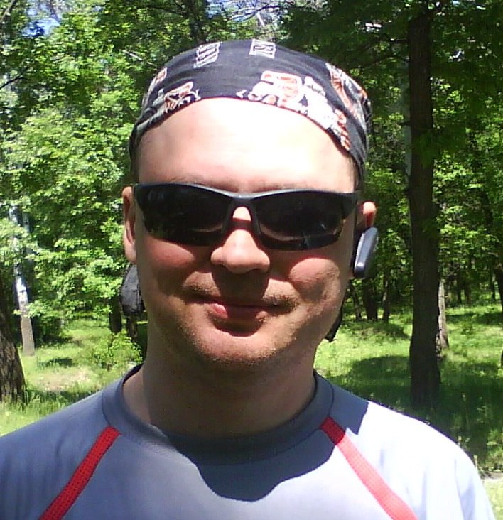 Роман Варакута | Северодонецк