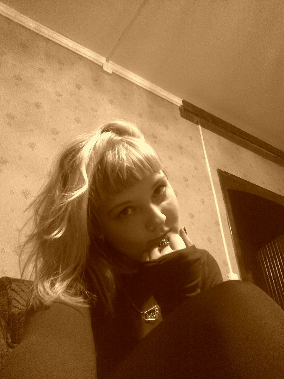 Юлия Павлова | Улан-Удэ