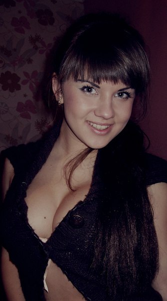 Анютка Морозова | Новосибирск