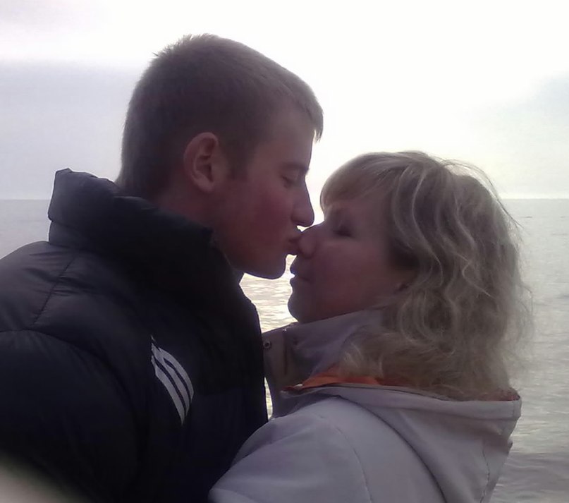 Анна Петреченко | Мариуполь