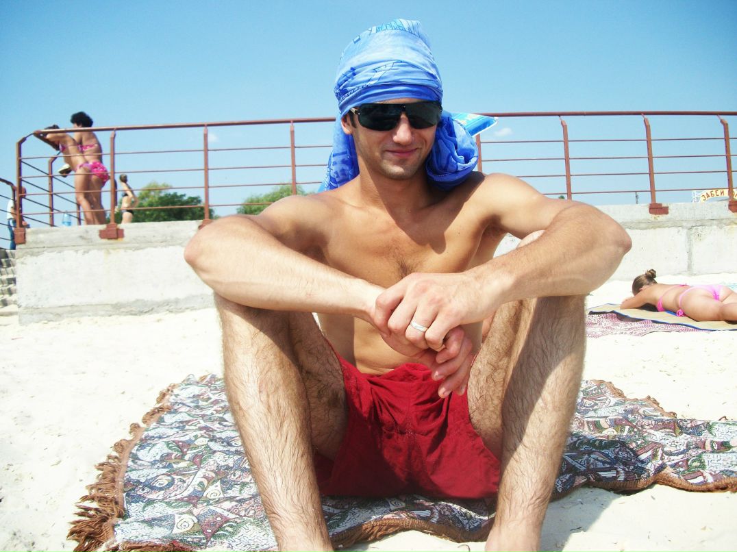 Колюня Топол sМеХ | Никополь