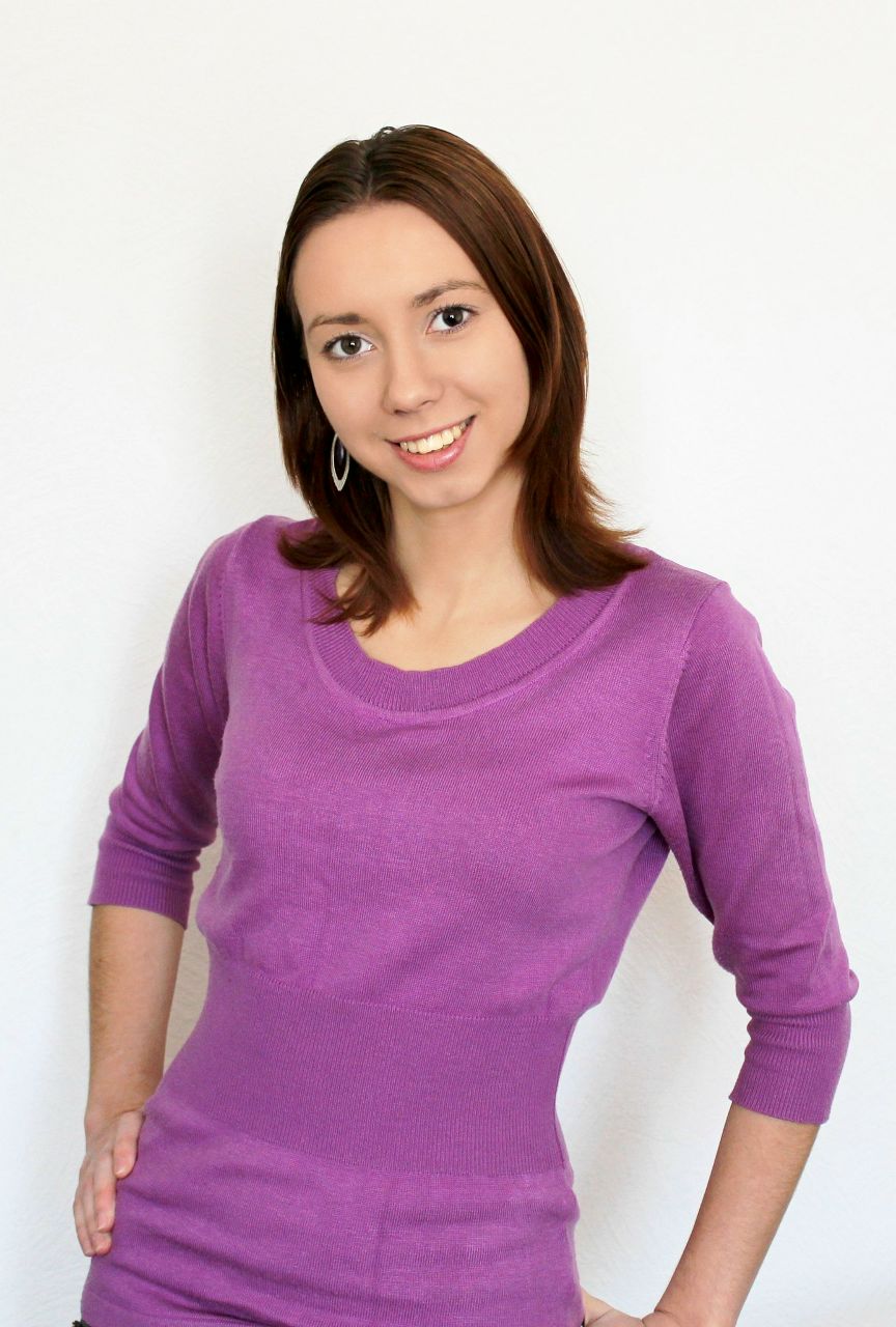 Екатерина Денисова | Березники